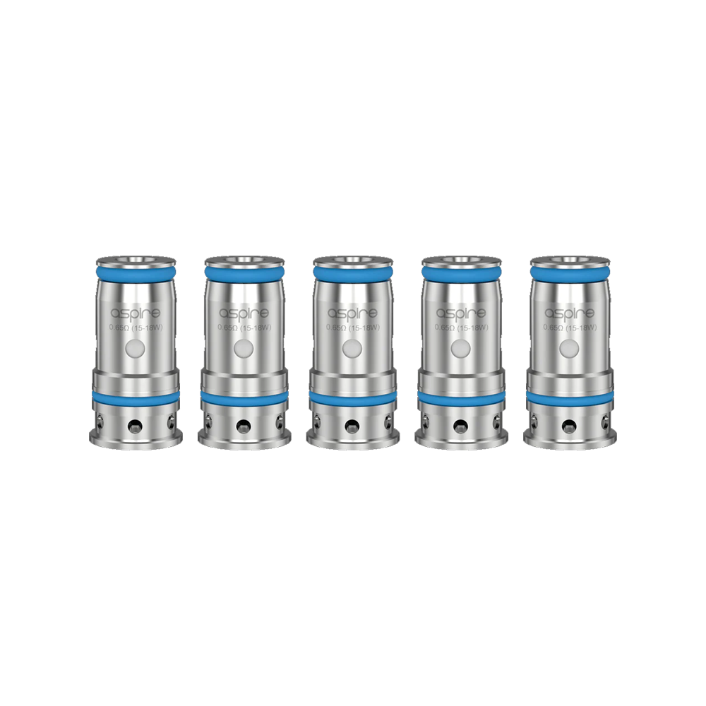 Aspire AVP Pro Coil Vintage Vape Rooms Aspire AVP Pro Coil Vintage Vape Rooms