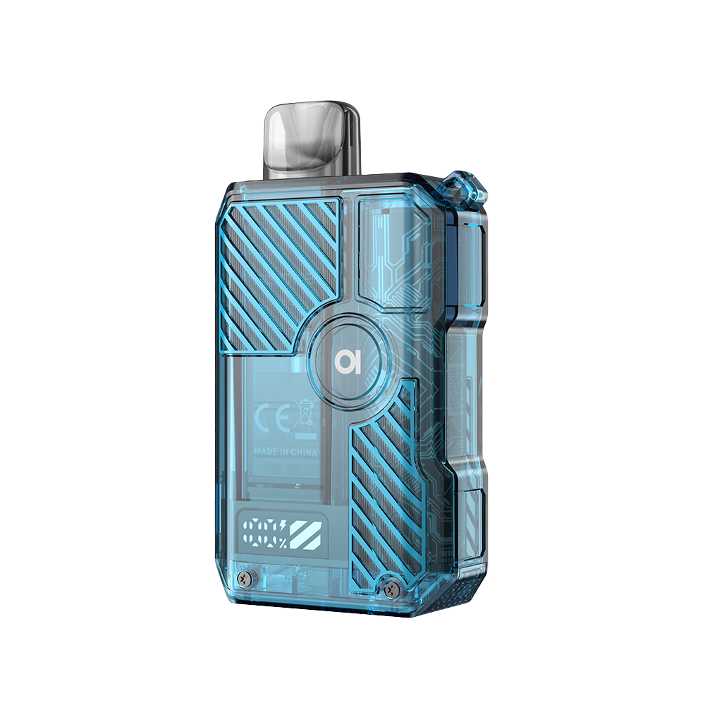 Aspire Gotek X III Pod Kit