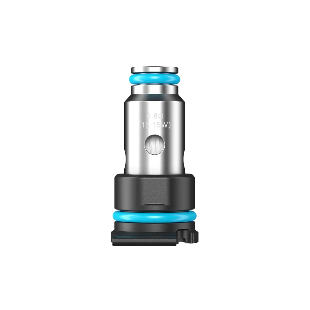 Aspire Minican Meshed Replacement Coil
