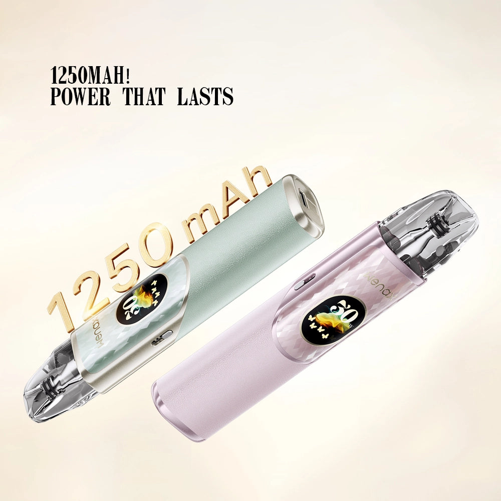 GeekVape Wenax Q2 Pod Kit