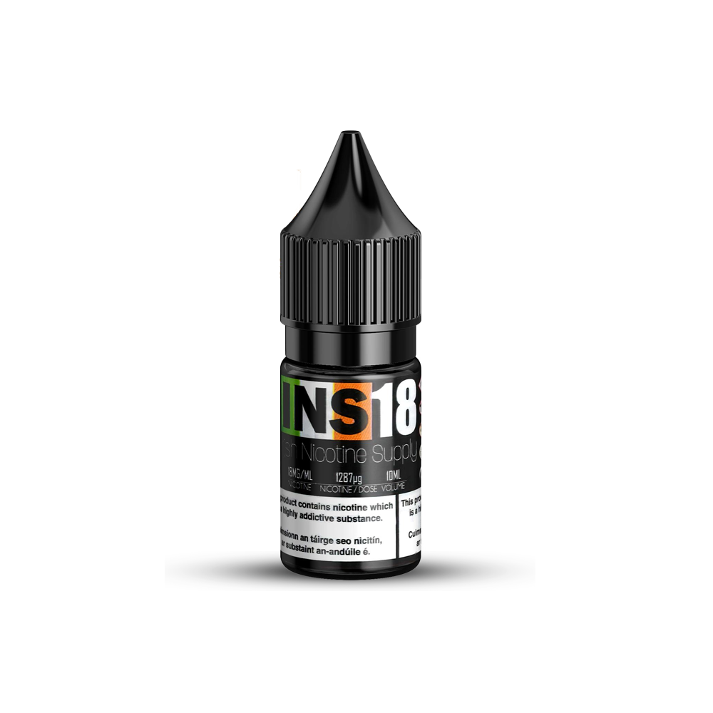 INS18 Salt Nicotine