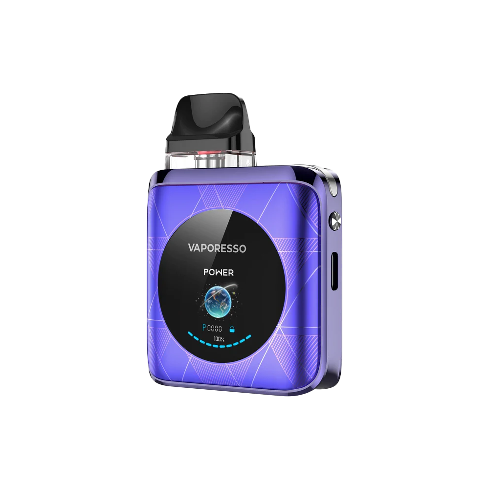 How To Open A Vaporesso Pod Vaporesso XROS 3 NANO Open Pod Kit Vaporesso  XROS 3 NANO Open Pod Kit