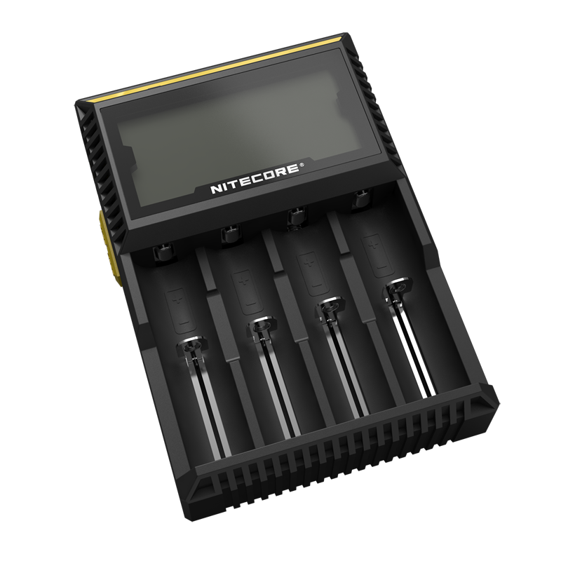 Nitecore D Series