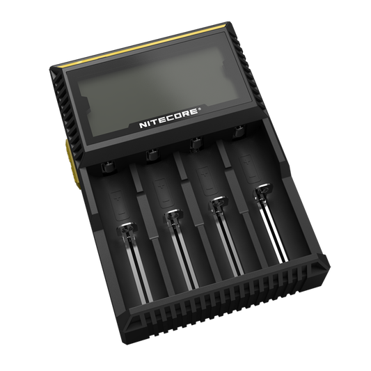 Nitecore D Series