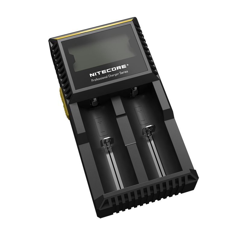 Nitecore D Series