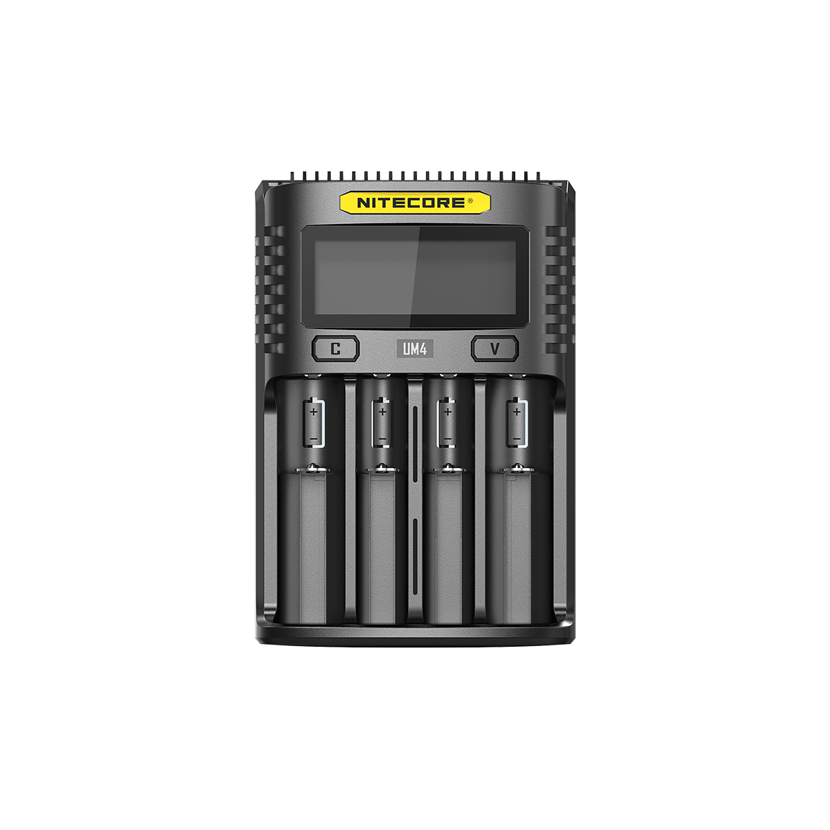 Nitecore UM Series Charger