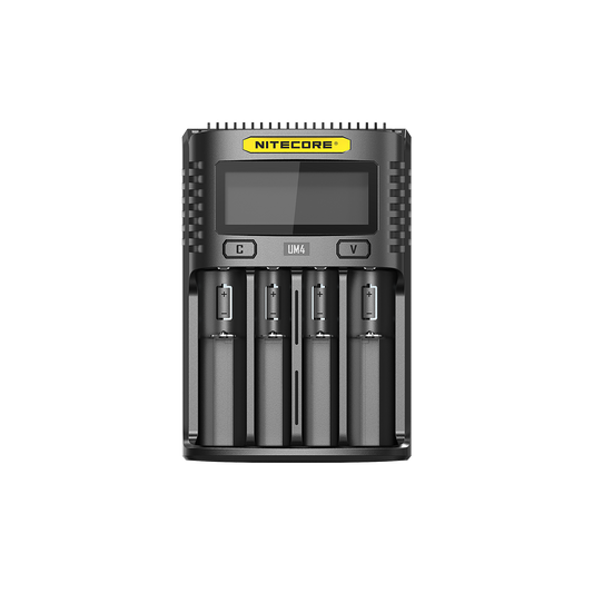 Nitecore UM Series Charger