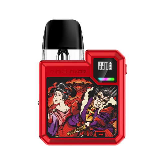 Digiflavour Digi-Q Kit