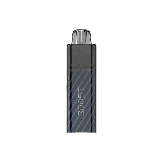 AEQ Boost Pod Kit