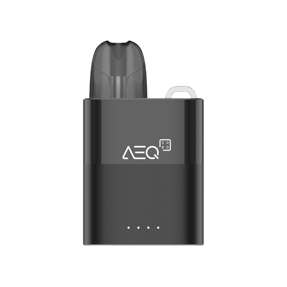 AEQ SQRD Pod Kit