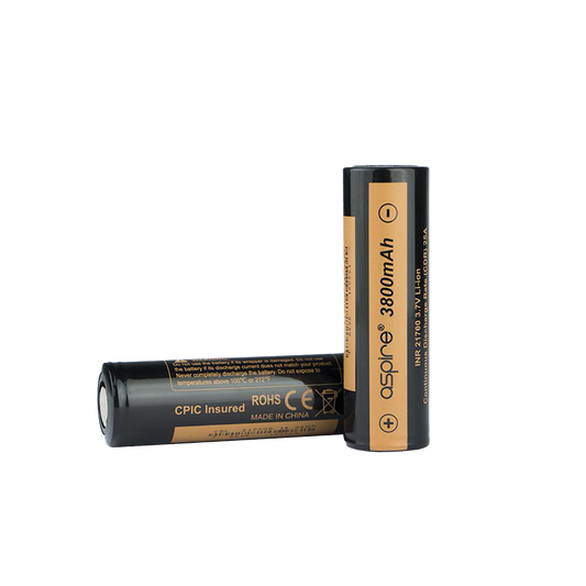 Aspire 3800mAh Battery