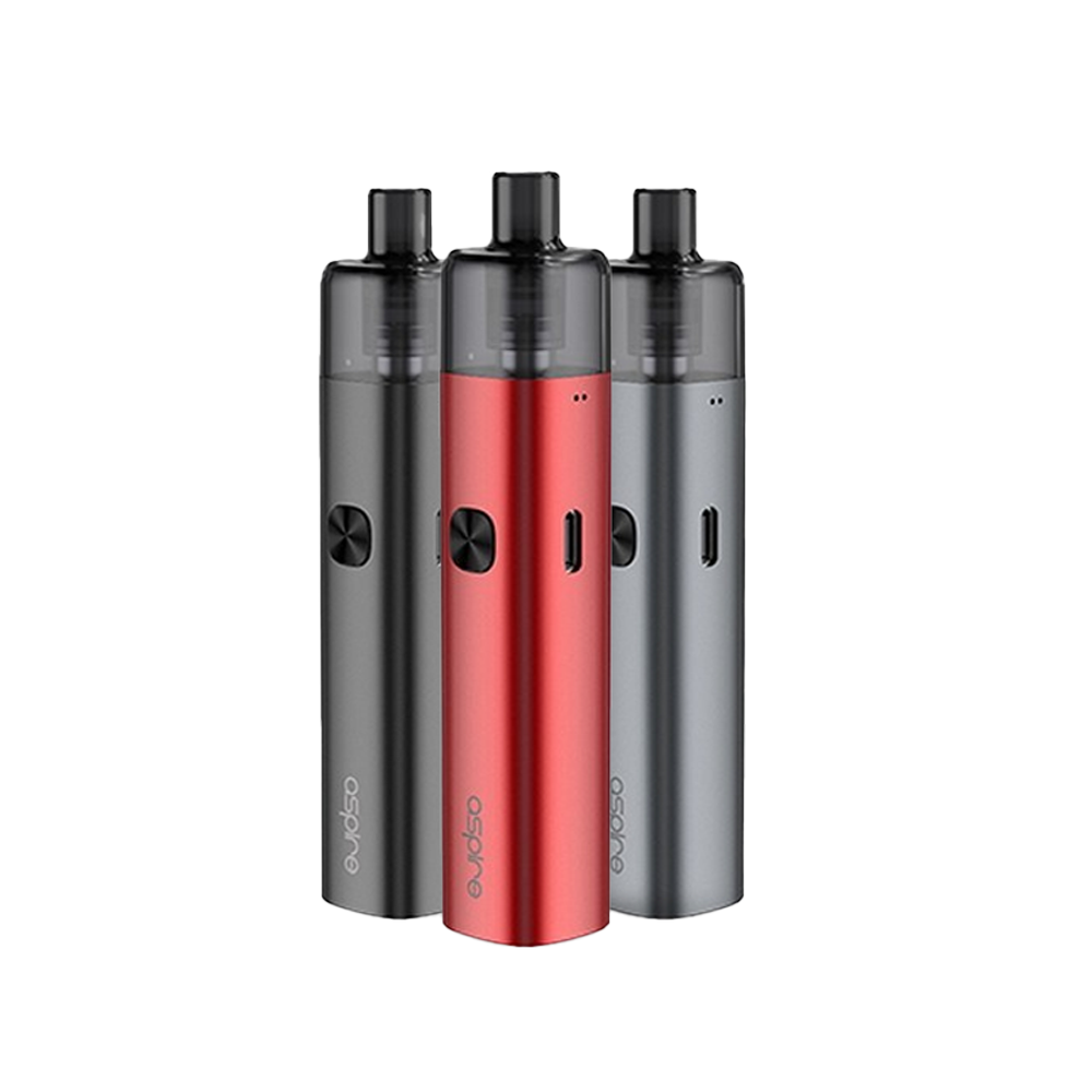 Aspire AVP Cube Kit