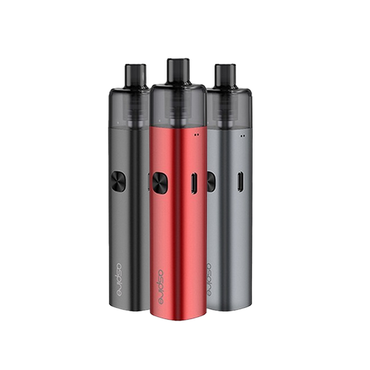 Aspire AVP Cube Kit