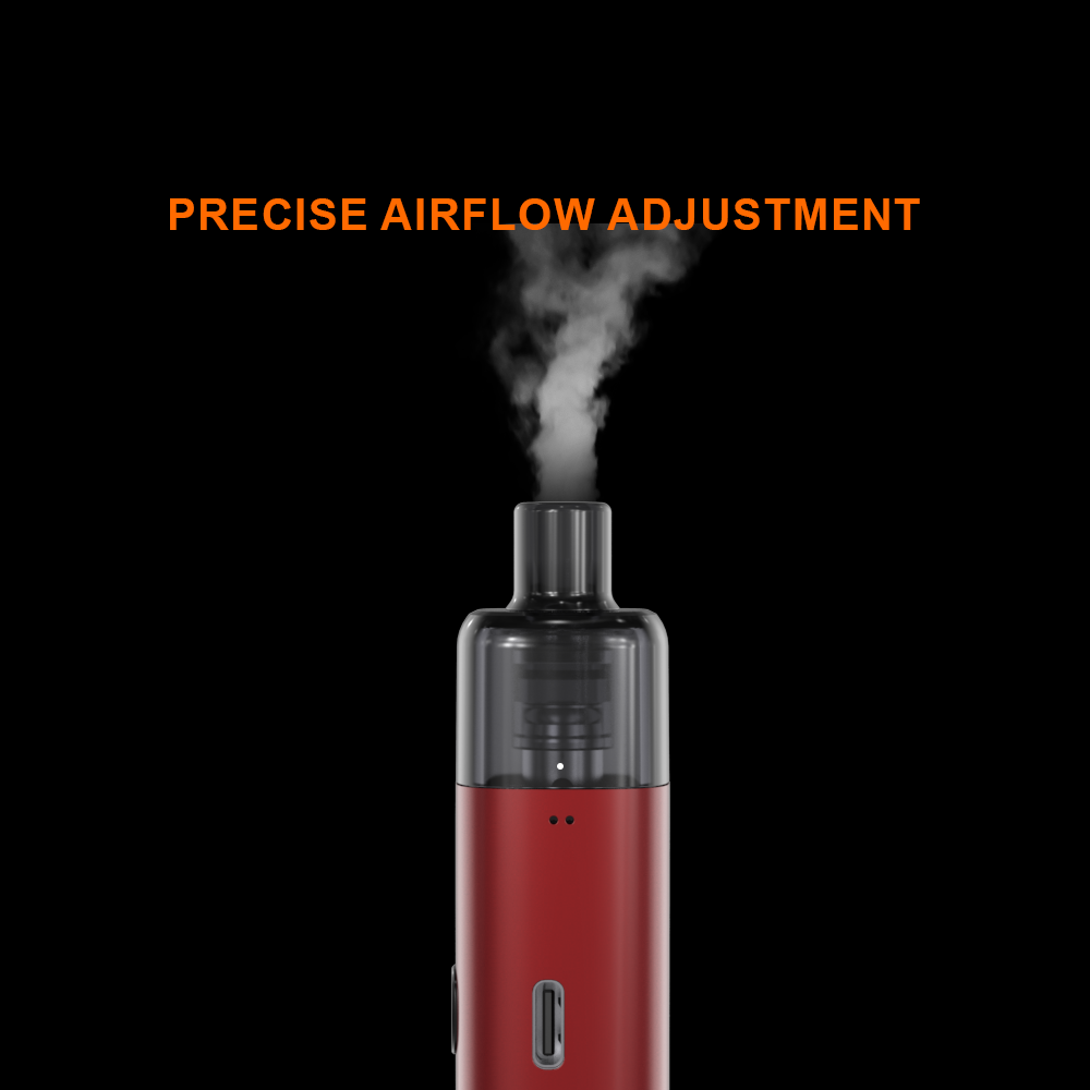 Aspire AVP Cube Kit