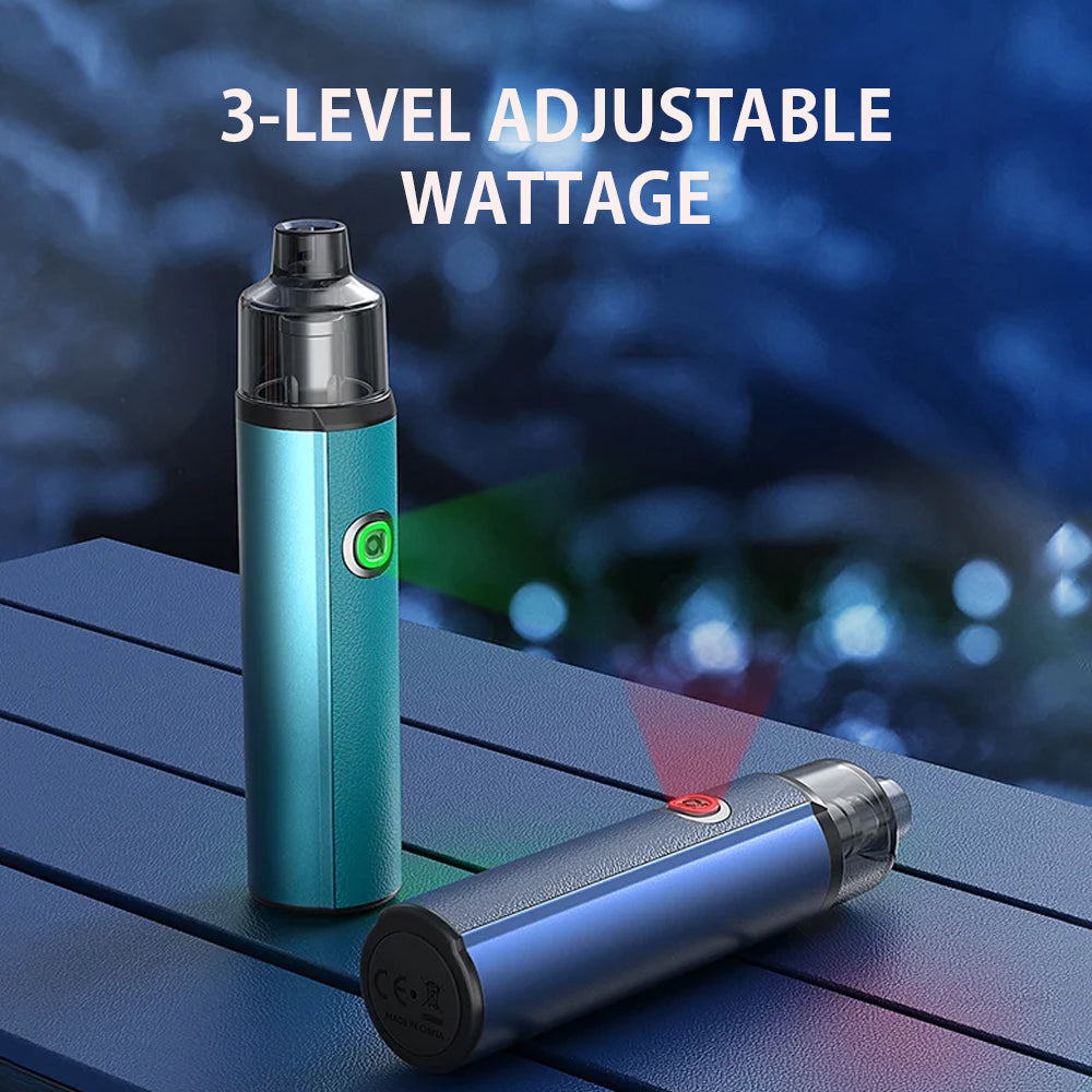 Aspire BP Stik