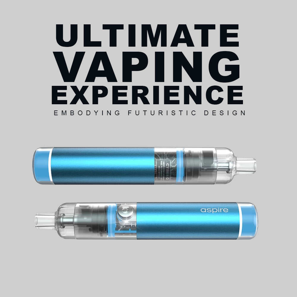 Aspire Cyber G Pod Kit