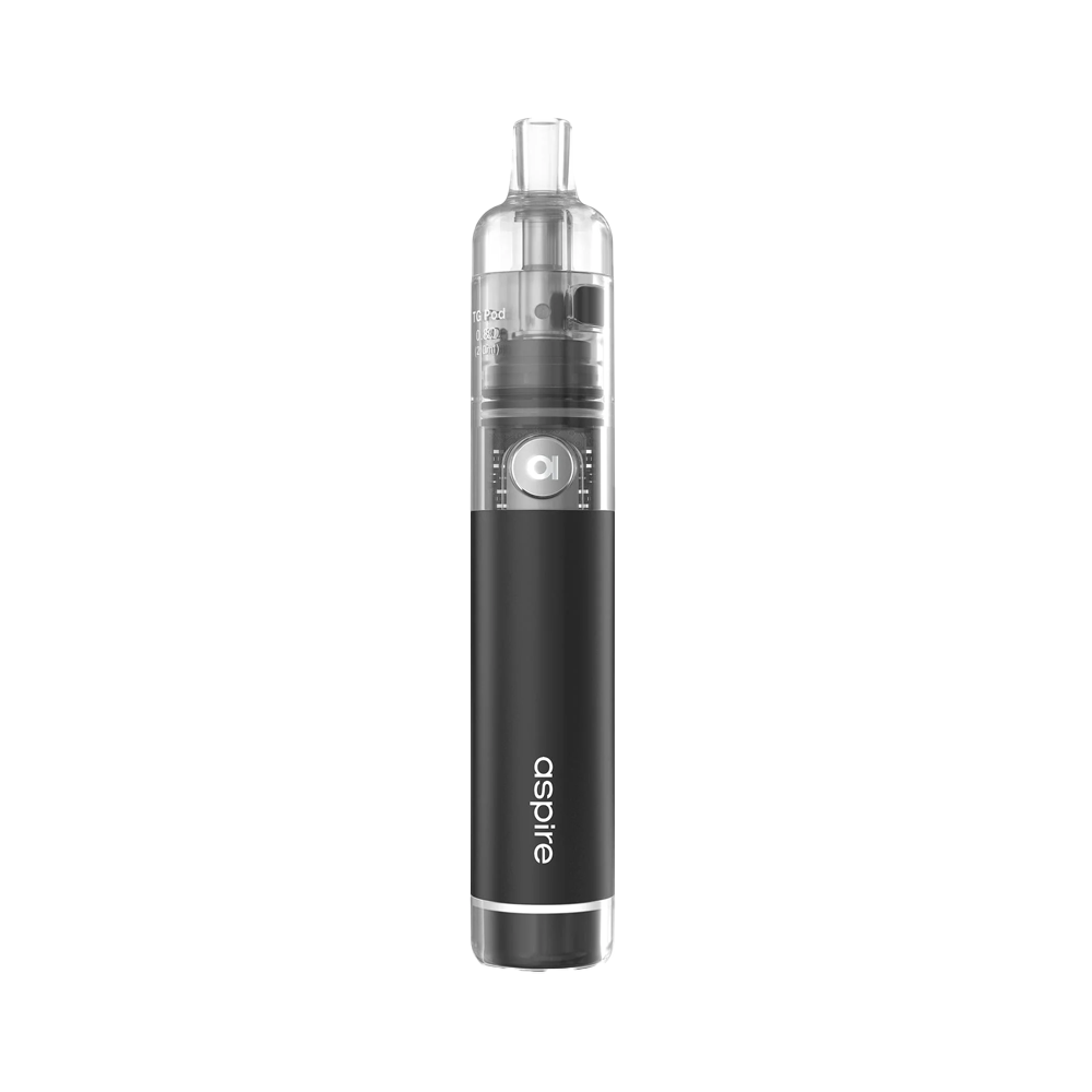 Aspire Cyber G Pod Kit