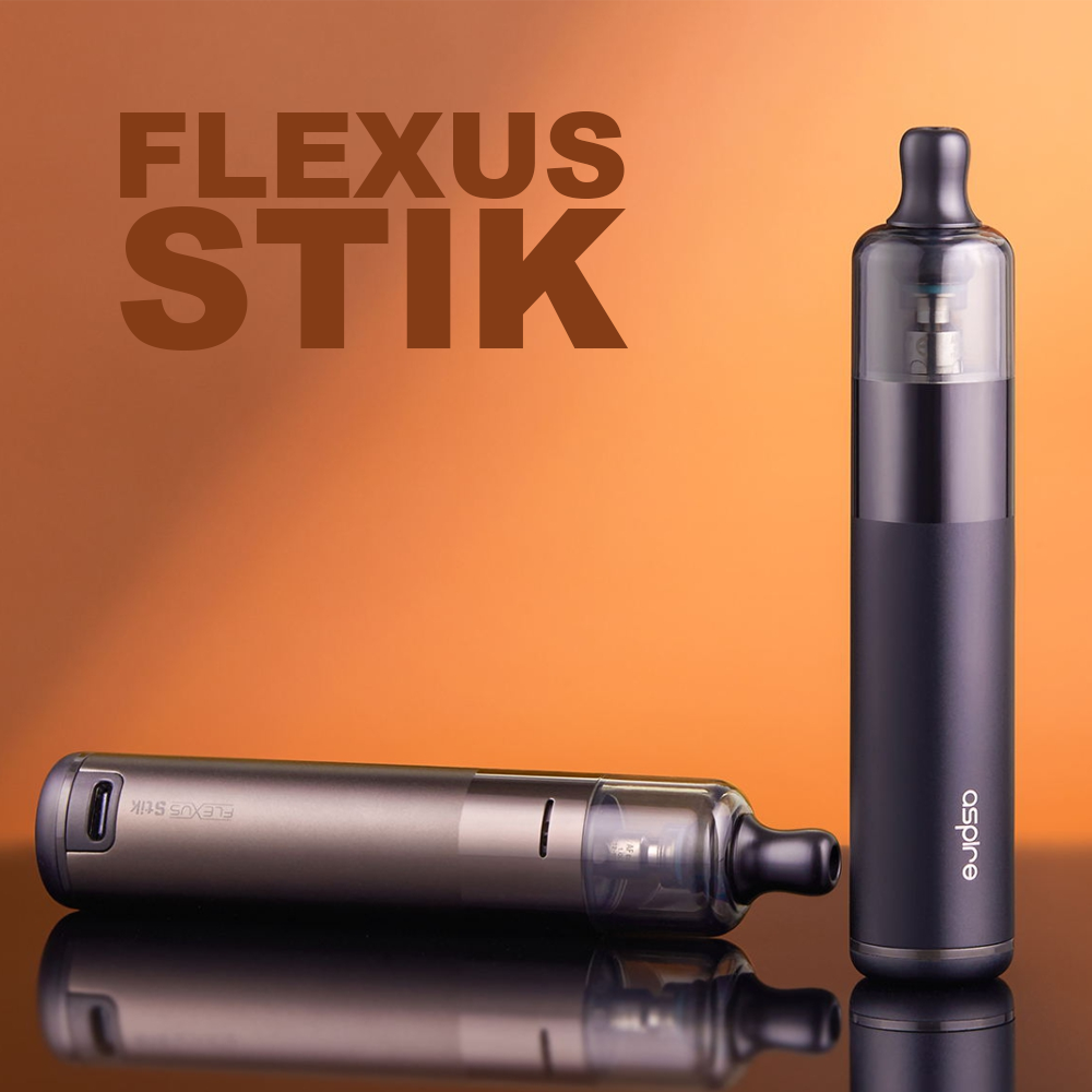 Aspire Flexus Stik