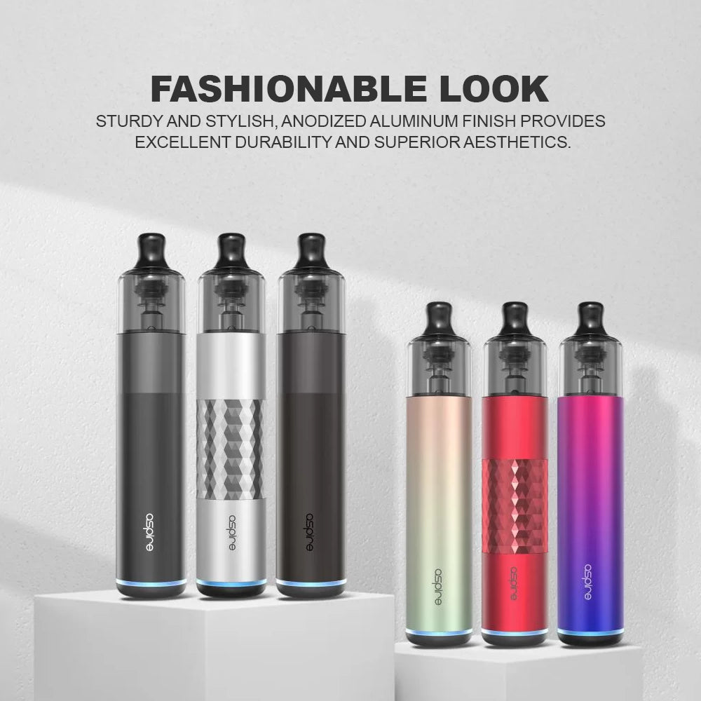 Aspire Flexus Stik Pod Kit