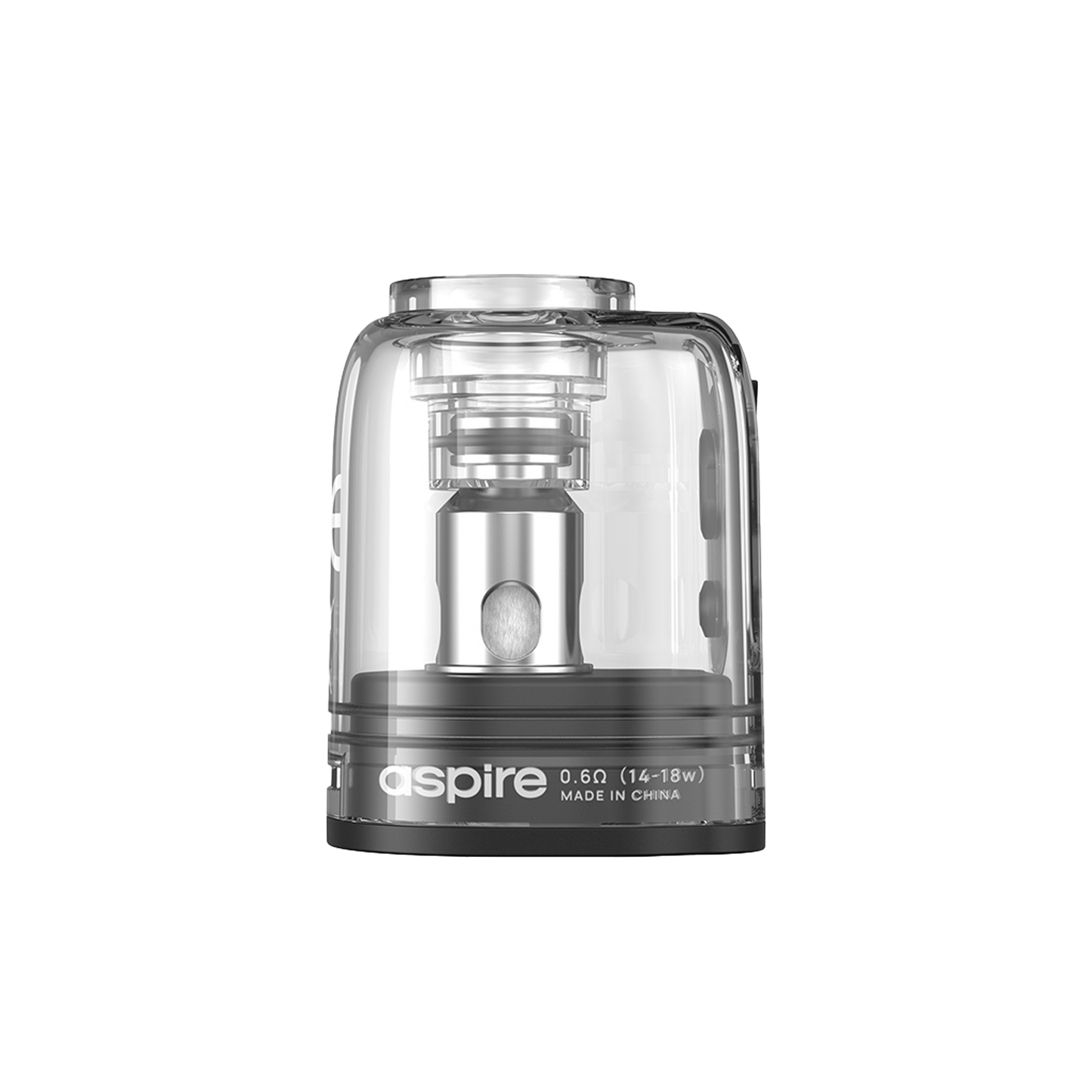 Aspire Fluffi Replacement Pods