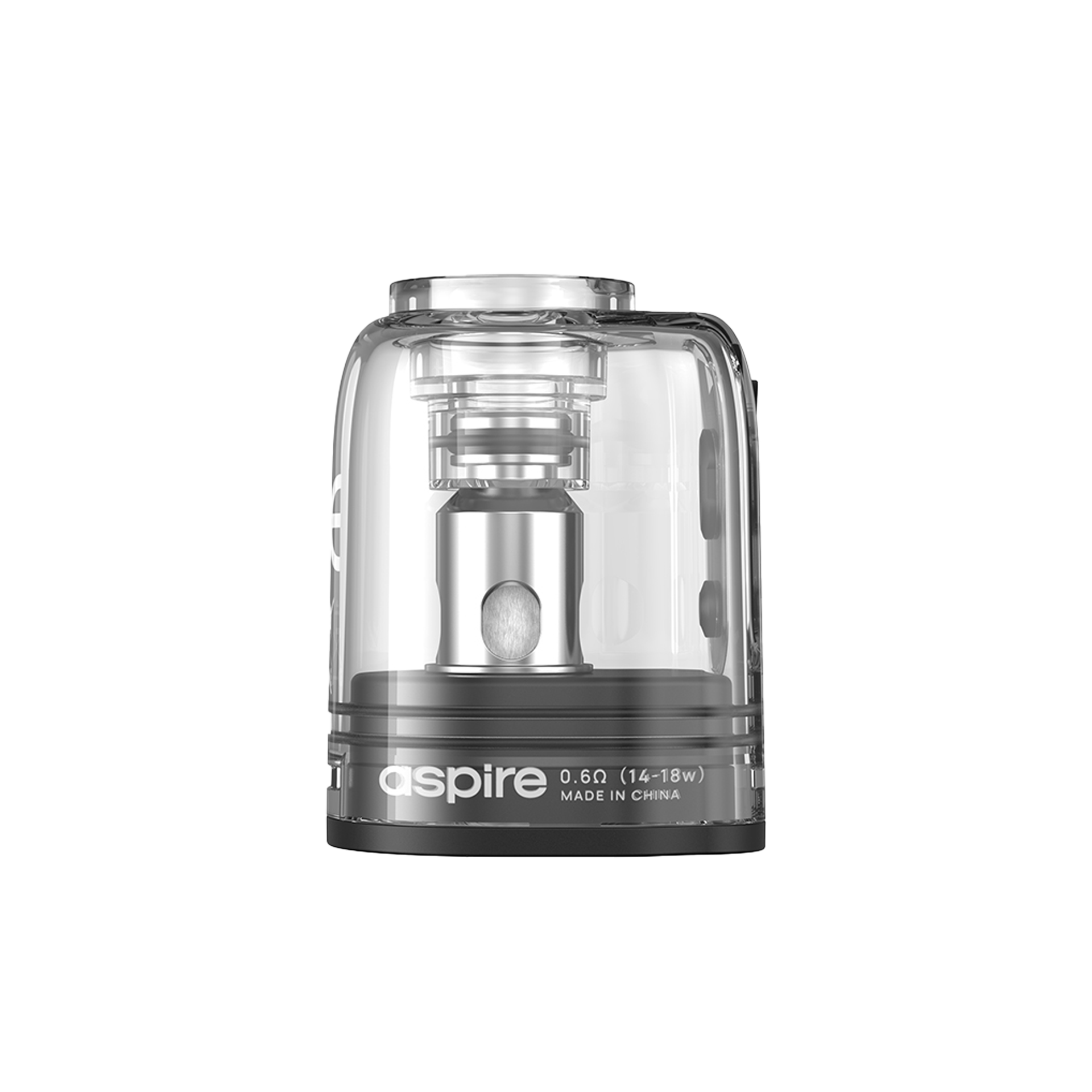 Aspire Fluffi Replacement Pods