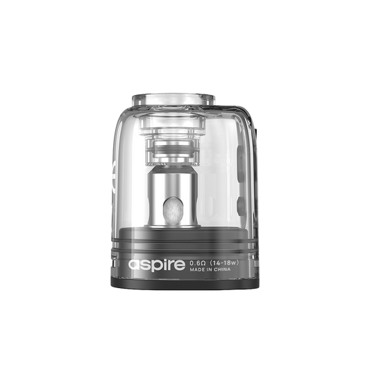 Aspire Fluffi Replacement Pods