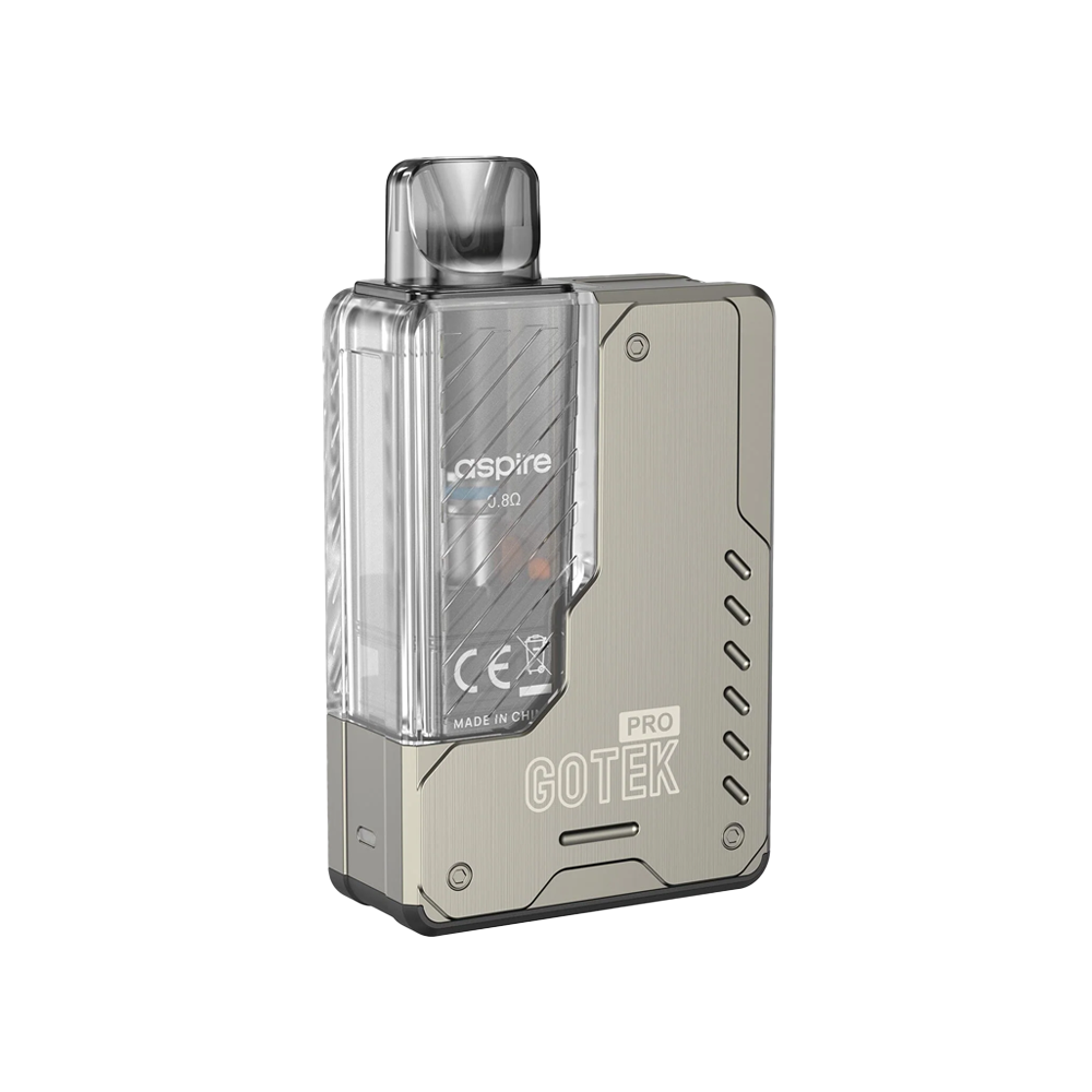 Aspire Gotek Pro