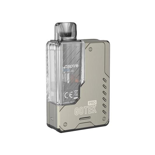 Aspire Gotek Pro