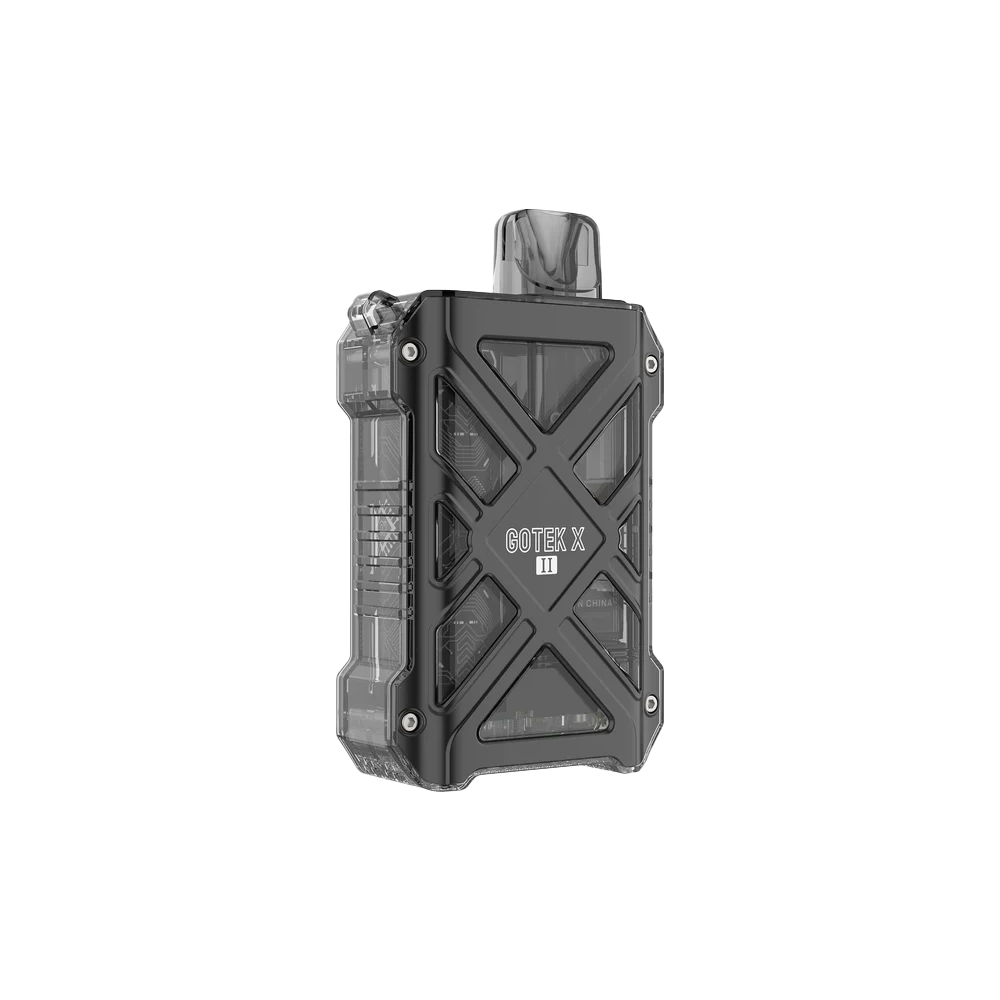 Aspire Gotek X II Pod Kit