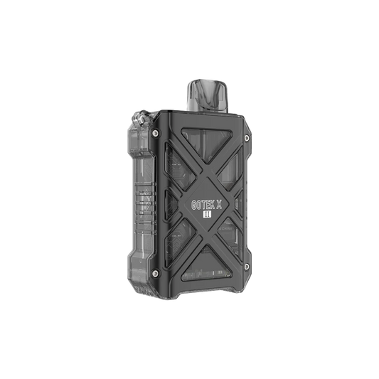 Aspire Gotek X II Pod Kit