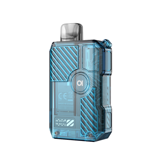 Aspire Gotek X III Pod Kit