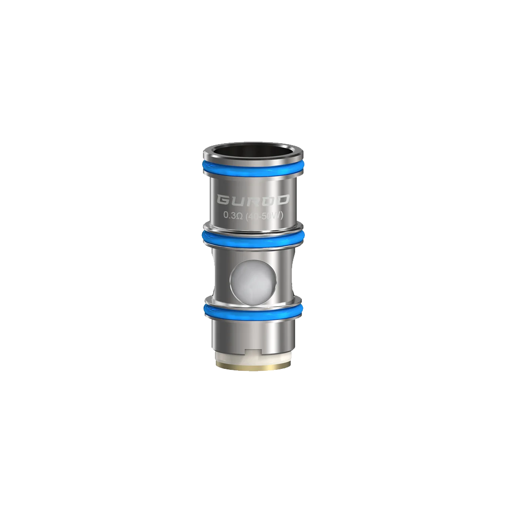 Aspire Guroo Coils