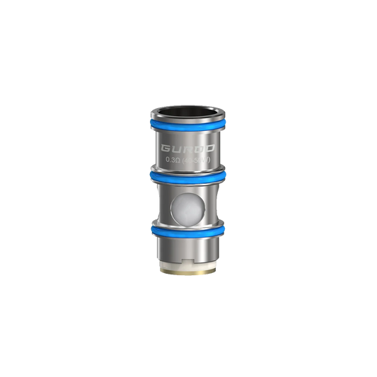 Aspire Guroo Coils