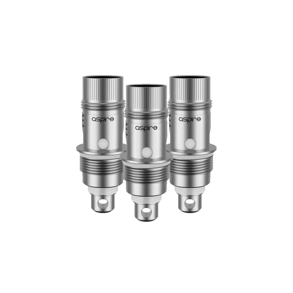 Aspire Nautilus Replacement Coil Heads