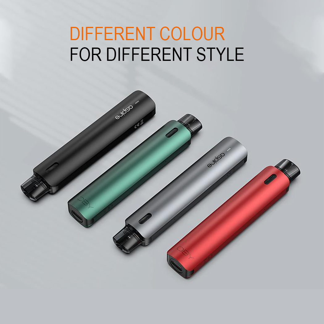 Aspire Oby Stick Pod Kit