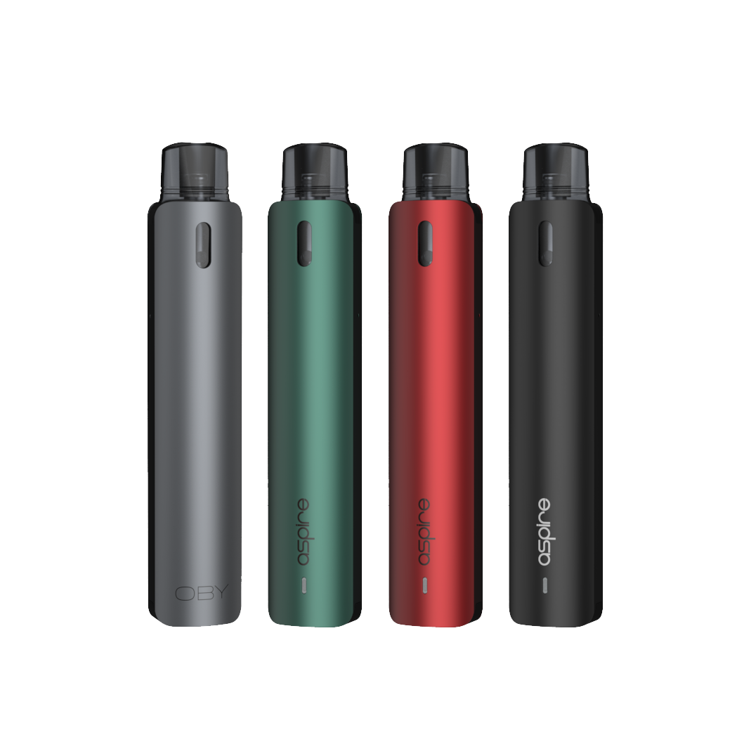 Aspire Oby Stick Pod Kit