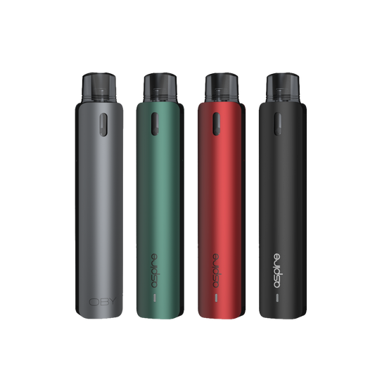 Aspire Oby Stick Pod Kit