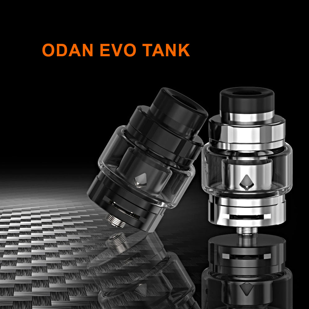 Aspire Odan EVO Tank