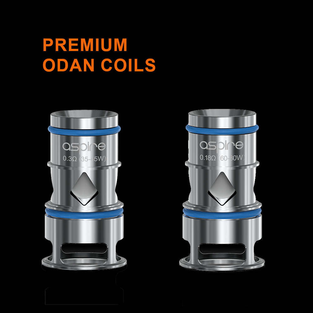 Aspire Odan EVO Tank