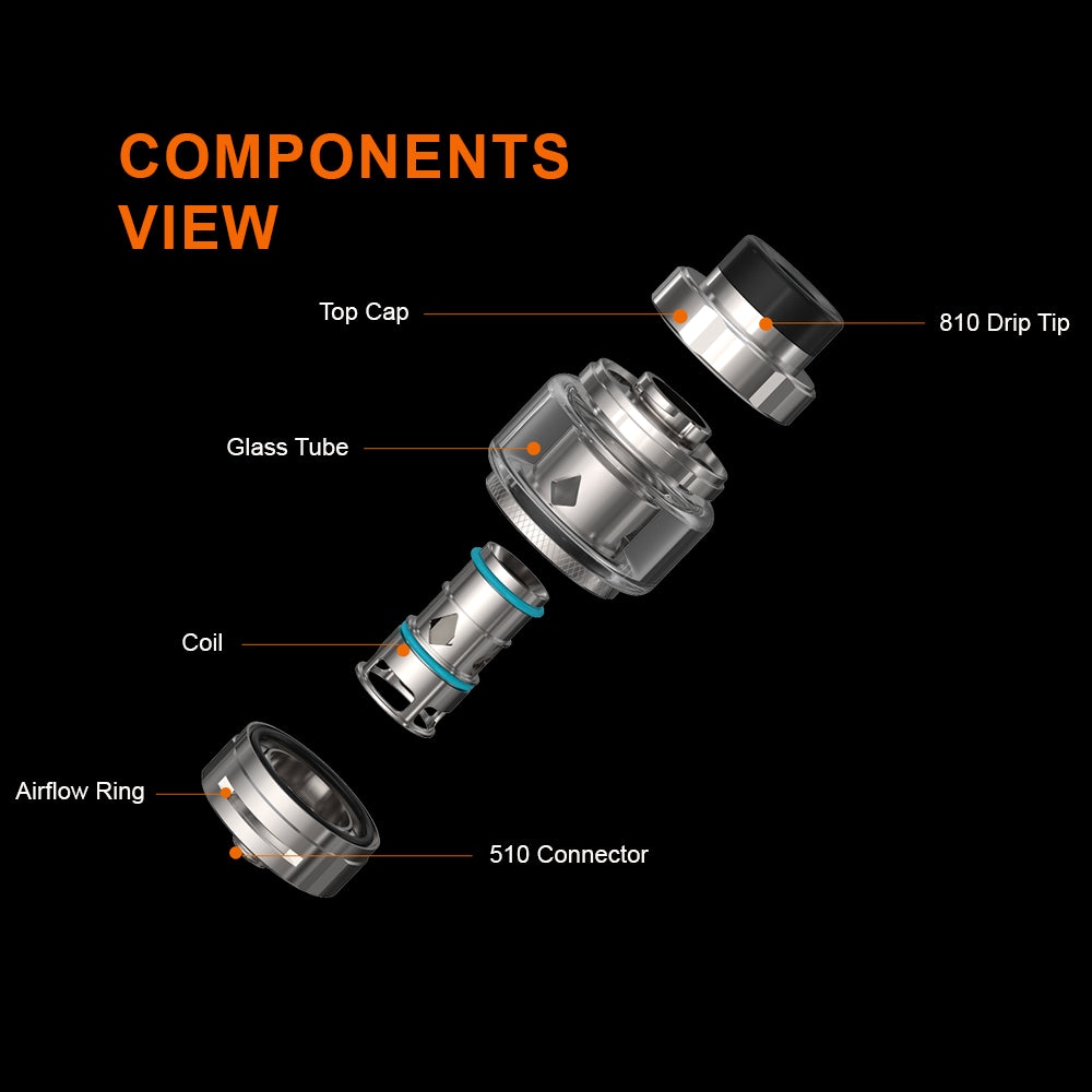 Aspire Odan EVO Tank