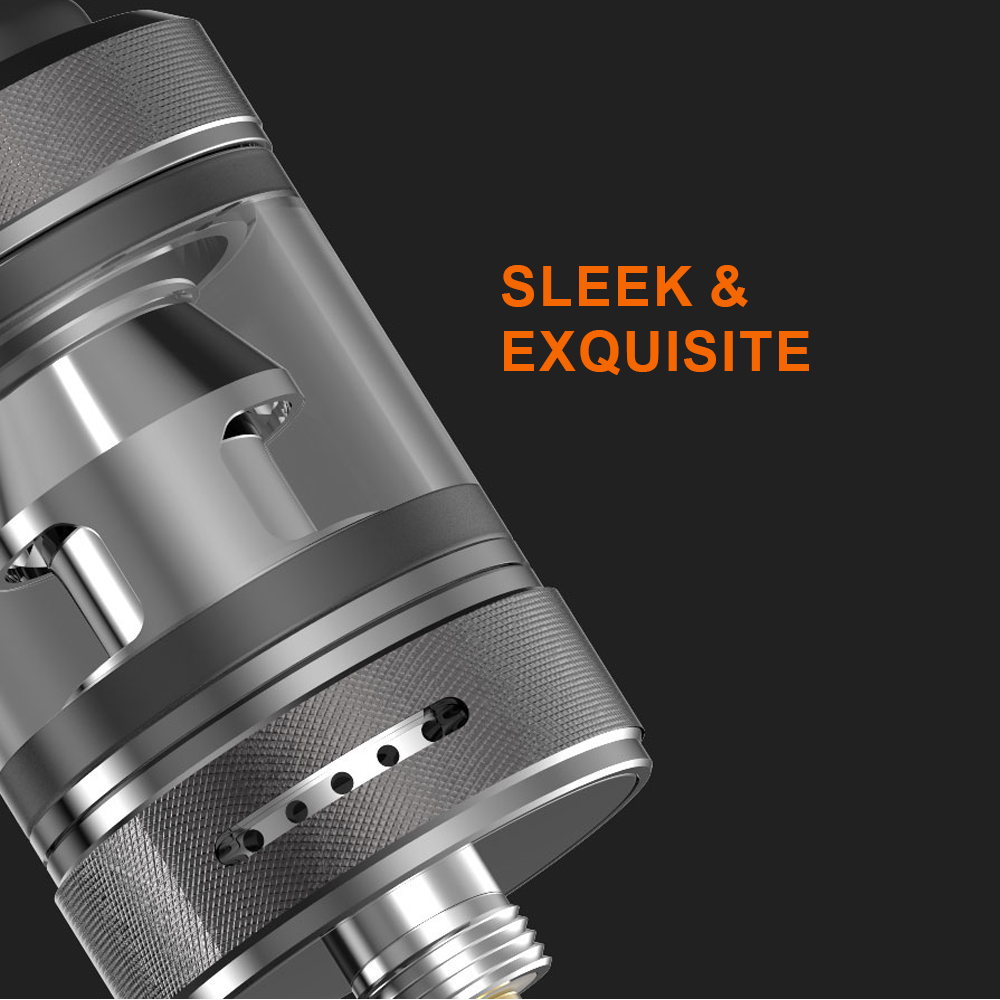 Aspire Onixx Tank