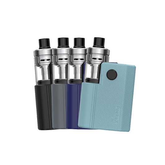 Aspire Pockex Box