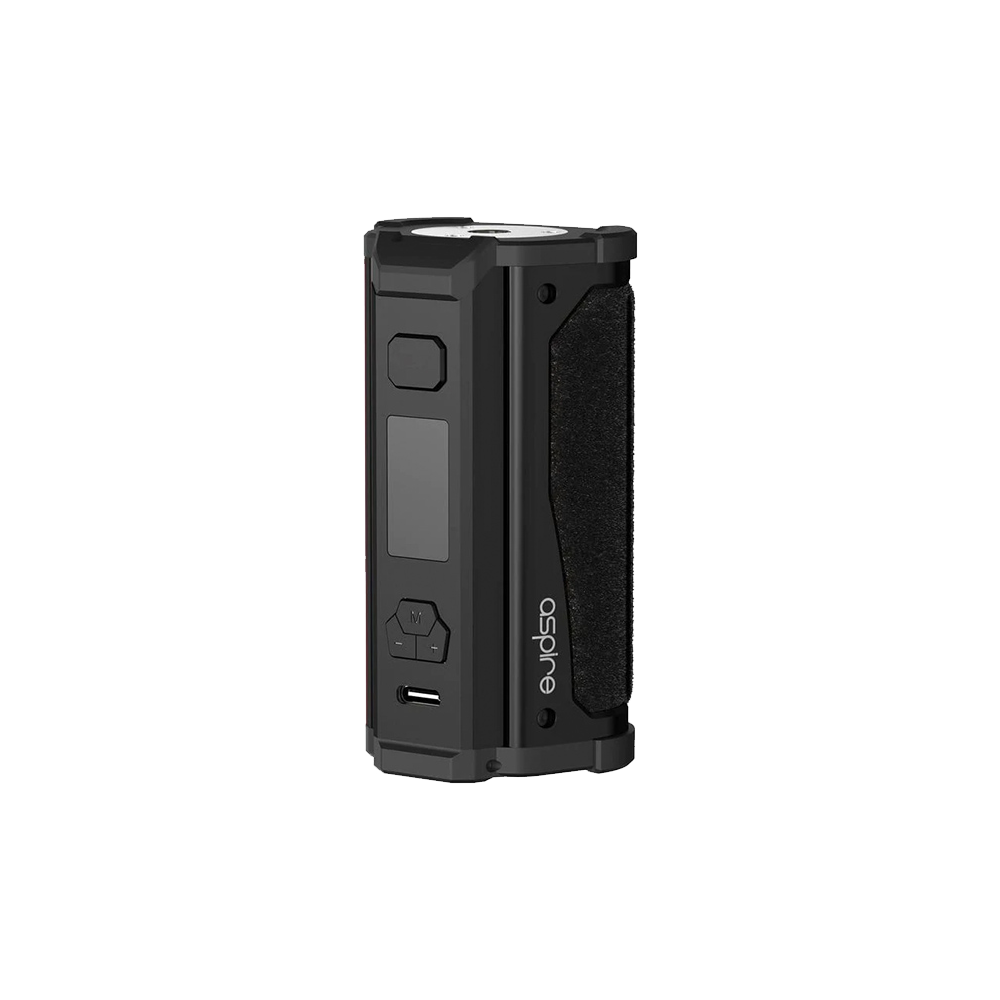 Aspire RHEA 200 Mod