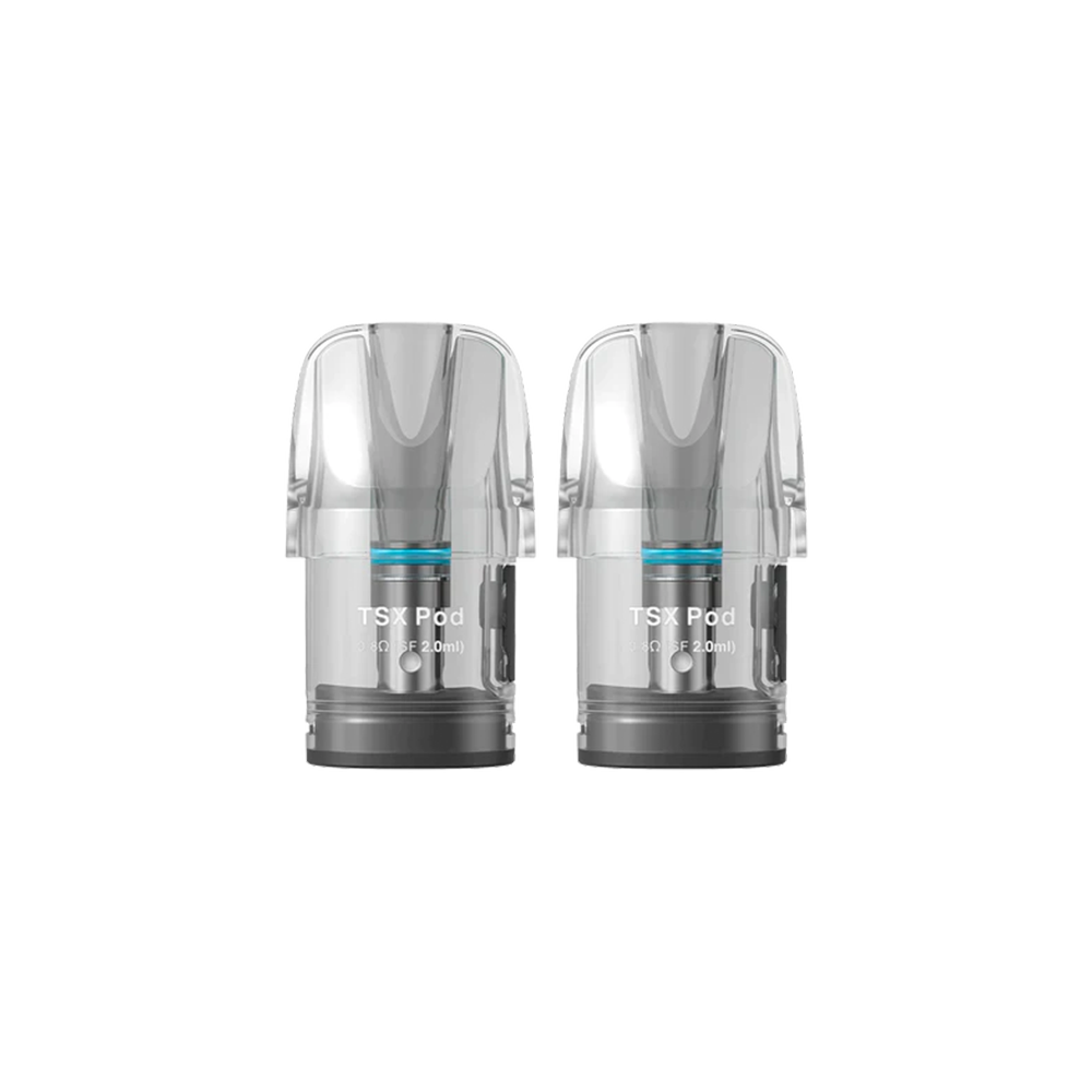 Aspire TSX Replacement Pod