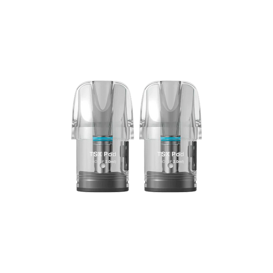 Aspire TSX Replacement Pod