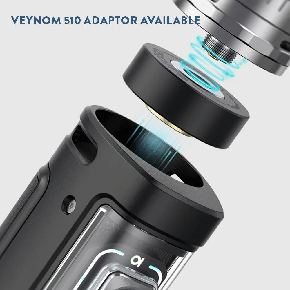 Aspire Veynom LX Pod Kit