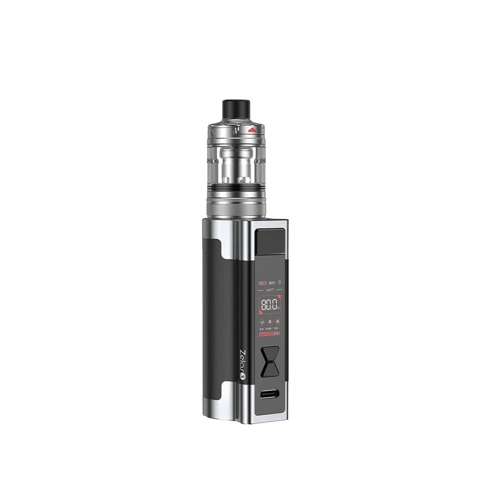 Aspire Zelos 3 Kit