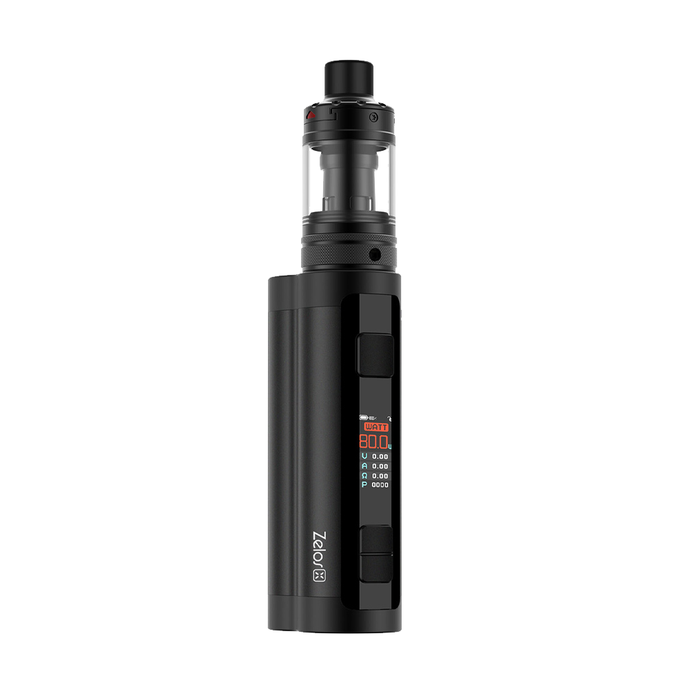 Aspire Zelos X Kit