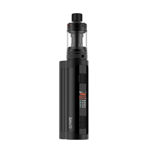 Aspire Zelos X Kit