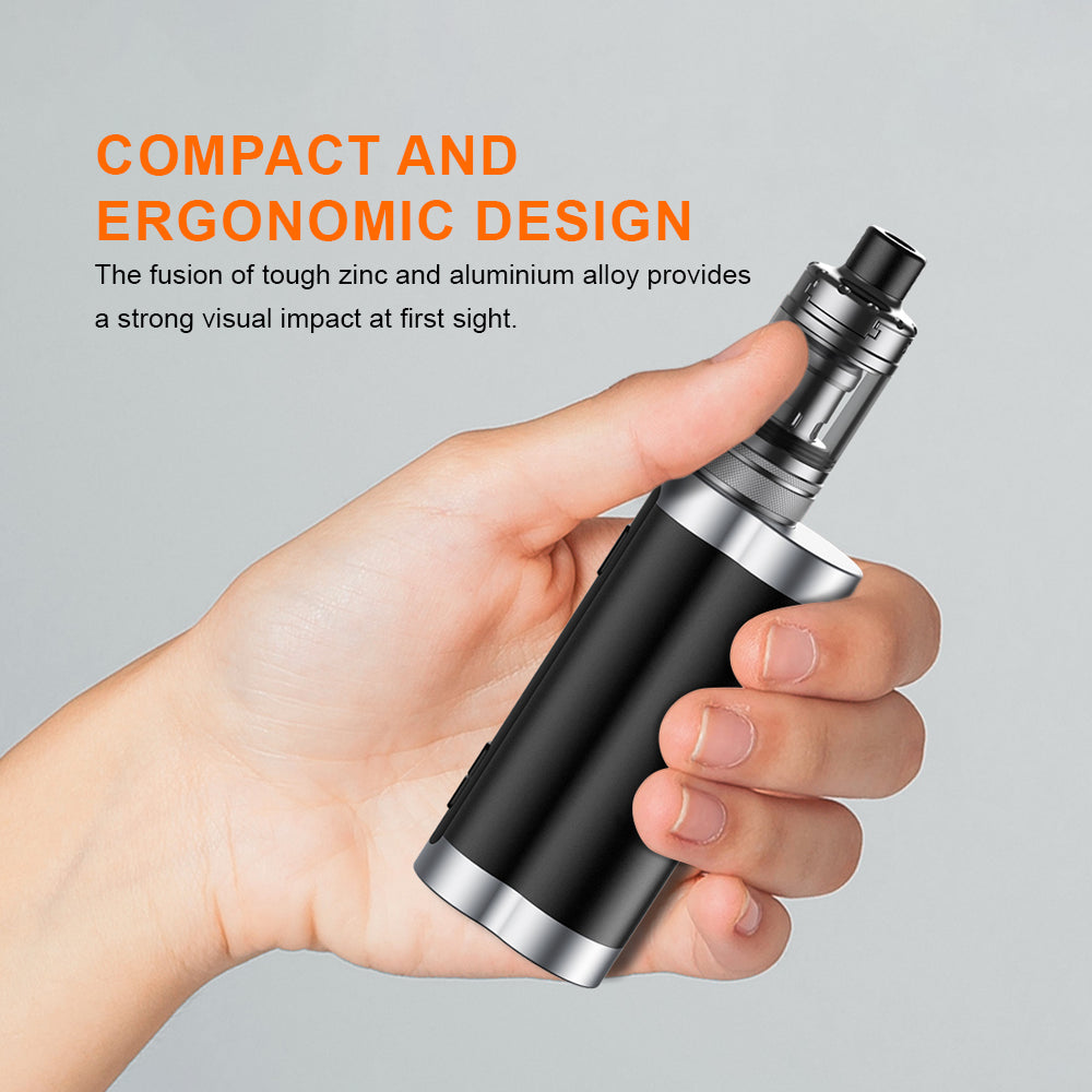 Aspire Zelos X Kit